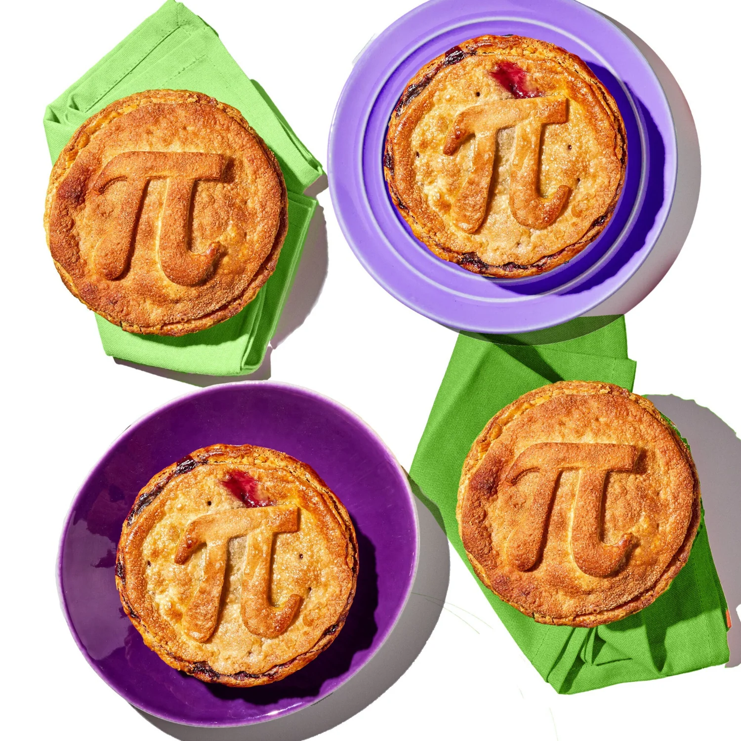 Pie Day